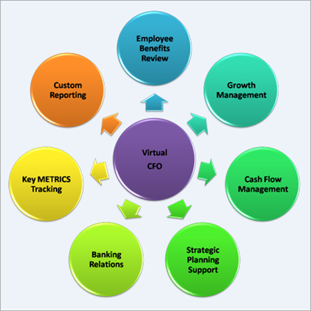 Virtual CFO Services By TAPANSHI FINANZIELL