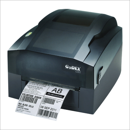 Thermal Transfer Desktop Printer