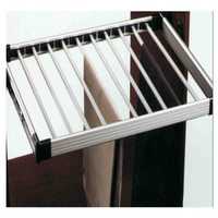 Trouser & Saree Rack 