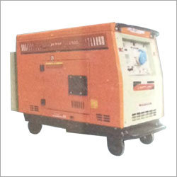 Kerosene Powered Generator