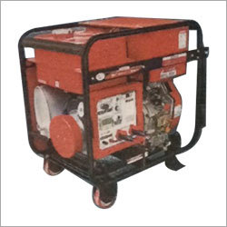 Portable Diesel Gensets