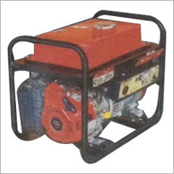 Petrol Powered Gensets