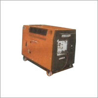 Portable Gasoline Gensets