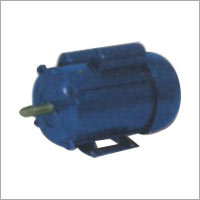 Industrial Electric Motors