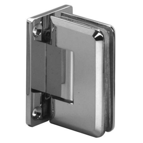 Shower Cubicle Glass Fitting