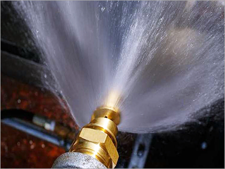 Fire Sprinkler System Installation