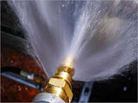 Fire Sprinkler System Installation