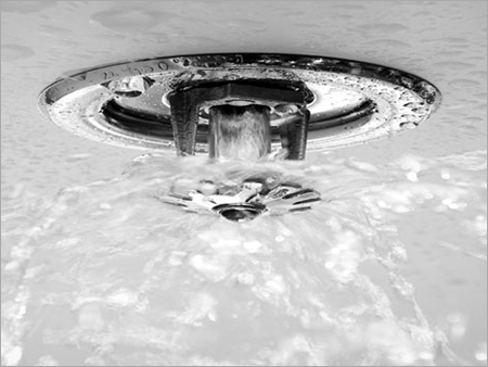 Fire Hydrant Installation