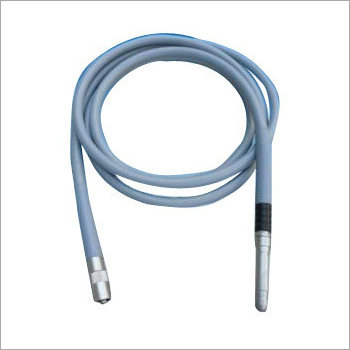 Endoscopic Light Source Fibre Optic Cable