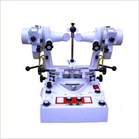 Ophthalmic Synoptophore