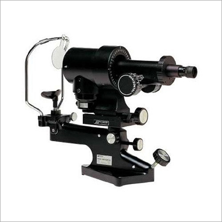Manual Keratometer