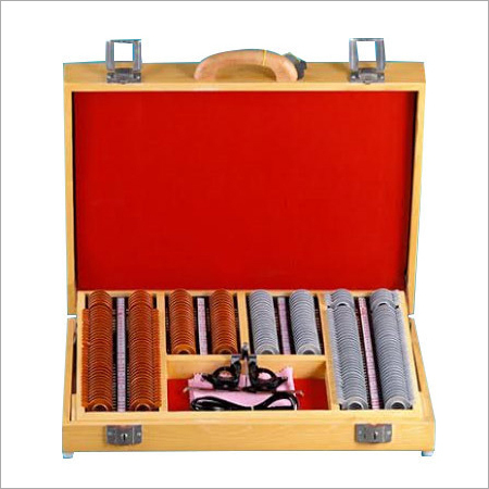 Trial Lens Set