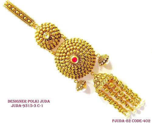 Juda ,Polki Juda, Designer Polki juda