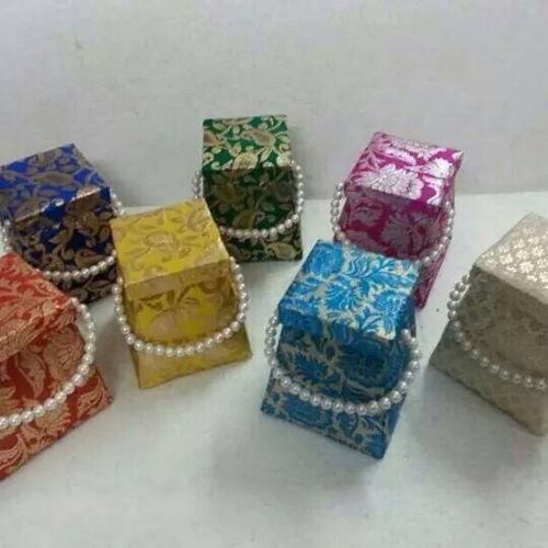 Jewellery Box