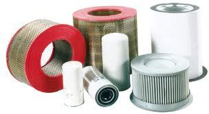 Filter For Vanair Compressor