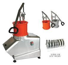 Vegetable Cutting Machine