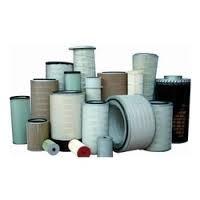 Filter For Zander Compressor