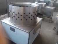 Chicken Defeathering Machine