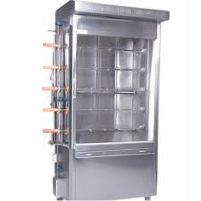 Grill Chicken Machine