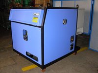 Filtration System for Hydraulic & Lubrication Oil