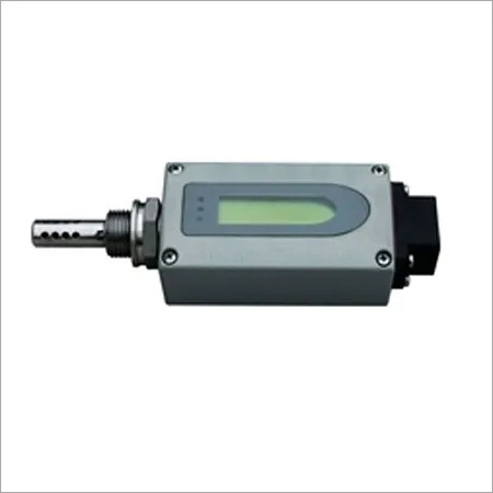 Oil Moisture Sensor & Detector