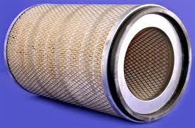 Air Filter For Compressor
