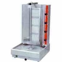Shawarma Machine