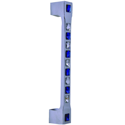 Crystal Cabinet Handle