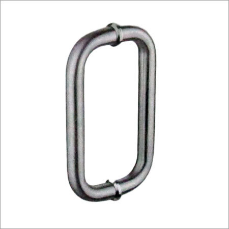 Glass Door Handles