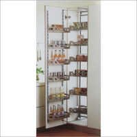 Modular Kitchen Tall Unit