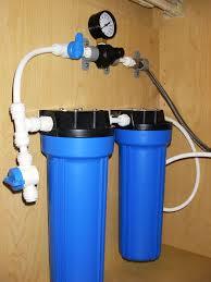 Water Softener