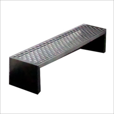 Stainless Steel Benches