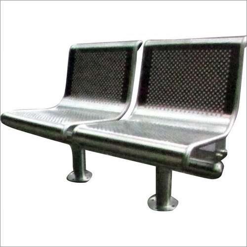 Stainless Steel Furniture