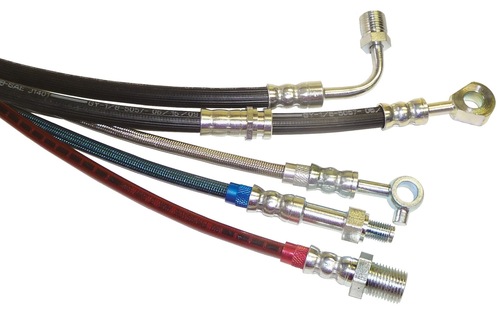Automobile Hose