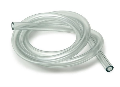PVC Flexible Tubes