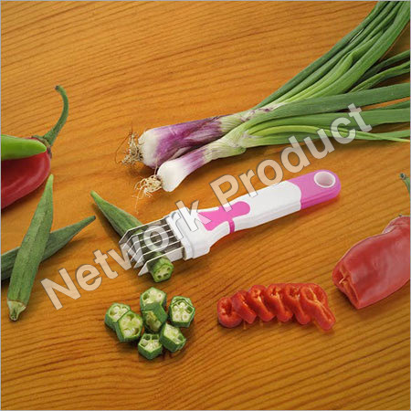 Negi Cutter