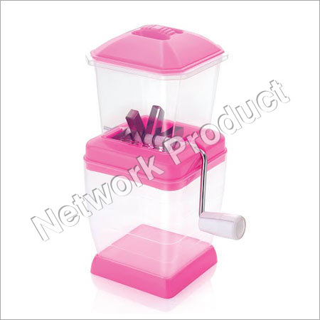 Onion Chopper Cutter
