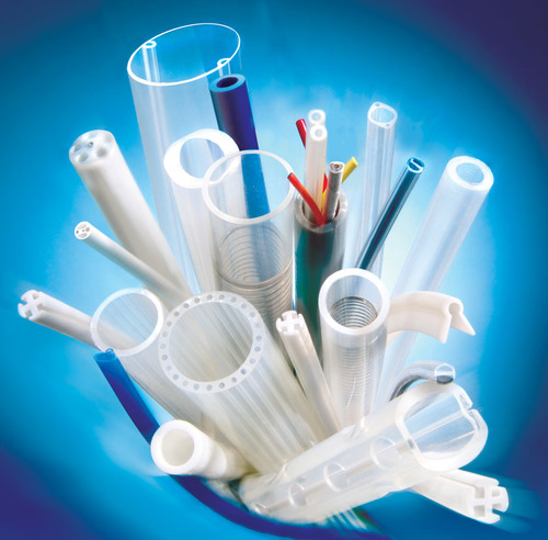 Industrial Thermoplastic Hoses