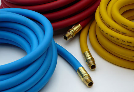 PVC Thermoplastic Hoses