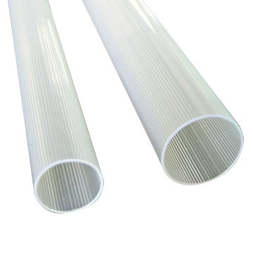 PVC Transparent
