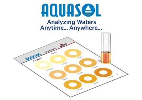 Water Testing Kit