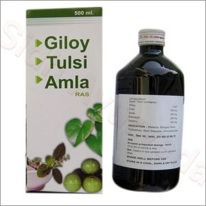 Amla Tulsi Ras