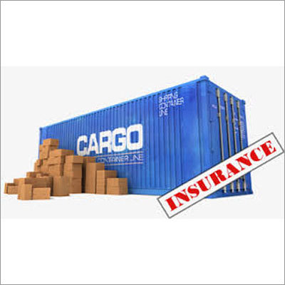 Cargo Insurance Services By SHIVANSH CLEARING & FORWARDING PVT. LTD.