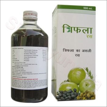 Triphala Ras