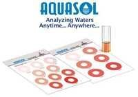 Iron Test Kit