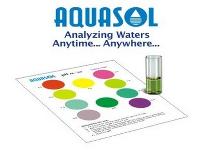 pH Test Kit