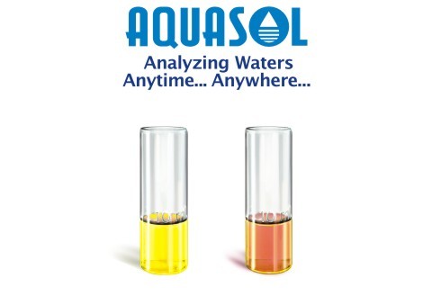 Phosphonate Test Kit