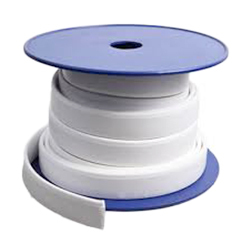 Ptfe Thread Seal Tape Density: 0.2-1.0 Gram Per Cubic Meter (G/M3)