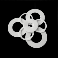 Ptfe Gaskets Length: 12 Inch (In)