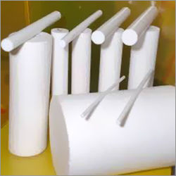 Ptfe Rod Size: 3  - 120 Mm